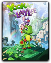 Yooka-Laylee: Digital Deluxe Edition (2017) (RePack от qoob) PC