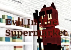 Evil In The Supermarket (2017) PC