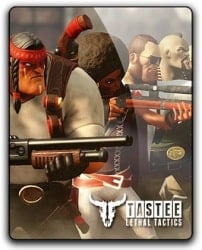 TASTEE: Lethal Tactics (2016) (RePack от qoob) PC