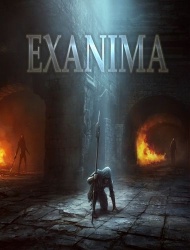 Exanima (2015/RePack) PC