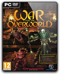 War for the Overworld: Anniversary Collection (2015) (RePack от qoob) PC