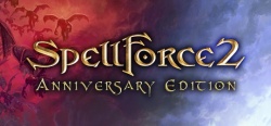 SpellForce 2 - Anniversary Edition (2017/Лицензия) PC