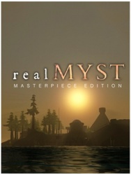 realMyst: Masterpiece Edition (2014/Лицензия) PC