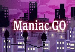 Maniac GO (2017) PC