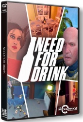 Need For Drink (2017) (RePack от R.G. Механики) PC