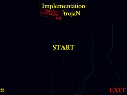 Implementation Of Trojan (2017) PC