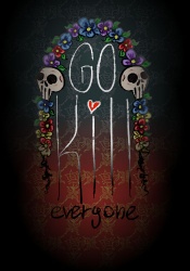 Go Kill Everyone (2017) PC