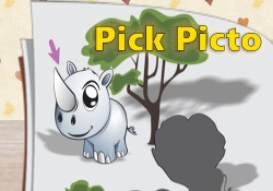 Pick Picto (2017) PC