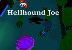 Hellhound Joe (2017) PC