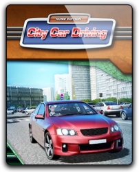 City Car Driving (2016) (RePack от qoob) PC