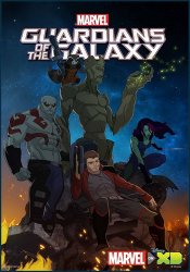 Marvel's Guardians of the Galaxy: The Telltale Series - Episode 1 (2017) (Steam-Rip от Let'sРlay) PC