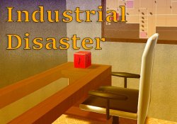 Industrial Disaster (2017) PC