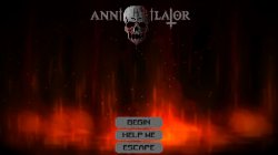 Annihilator 2D (2017) PC