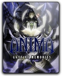 Anima Gate of Memories (2016) (RePack от qoob) PC