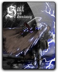 Salt and Sanctuary (2016) (RePack от qoob) PC