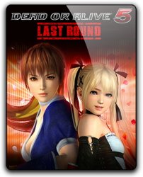 Dead or Alive 5: Last Round (2015) (RePack от qoob) PC