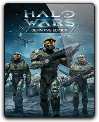 Halo Wars: Definitive Edition (2017) (RePack от qoob) PC