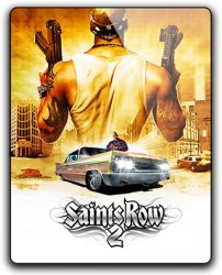 Saints Row 2 (2009) (RePack от qoob) PC