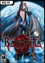 Bayonetta (2017) (RePack от ivandubskoj) PC