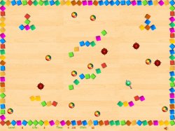 Crazy Balls (2017) PC