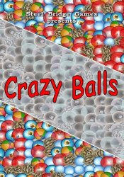 Crazy Balls (2017) PC