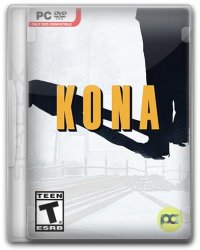 Kona (2017) (RePack от SpaceX) PC