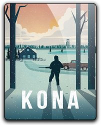 Kona (2017) (RePack от qoob) PC