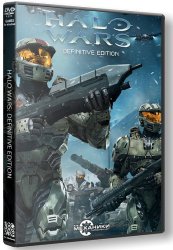 Halo Wars: Definitive Edition (2017) (RePack от R.G. Механики) PC