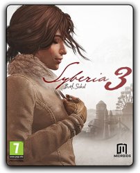 Syberia 3: Deluxe Edition (2017) (RePack от qoob) PC