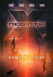 X Rebirth: Collector's Edition (2013) (RePack от FitGirl) PC