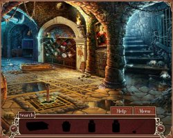 Secrets Of The Old Castle (2017) PC