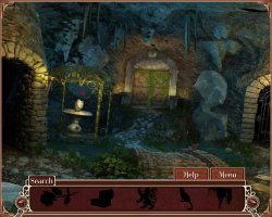 Secrets Of The Old Castle (2017) PC