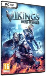 Vikings - Wolves of Midgard (2017) (RePack от xatab) PC