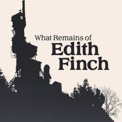 What Remains of Edith Finch (2017/Лицензия) PC