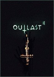 Outlast 2 (2017) (Steam-Rip от Let'sРlay) PC