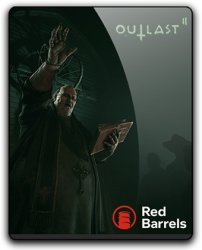 Outlast 2 (2017) (RePack от qoob) PC