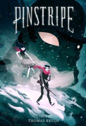 Pinstripe (2017/Лицензия) PC