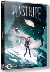 Pinstripe (2017) (RePack от R.G. Механики) PC