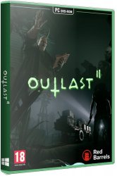 Outlast 2 (2017) (RePack от xatab) PC