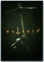 Outlast 2 (2017) (RePack от VickNet) PC