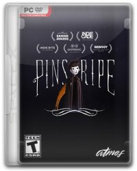 Pinstripe (2017) (RePack от SpaceX) PC