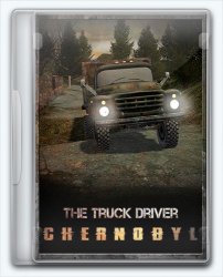 The Truck Driver Chernobyl (2016) PC