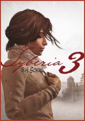 Syberia 3: Deluxe Edition (2017) (Steam-Rip от Let'sPlay) PC