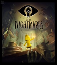 Little Nightmares: Complete Edition (2017) (RePack от FitGirl) PC