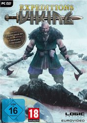 Expeditions: Viking (2017) (RePack от FitGirl) PC