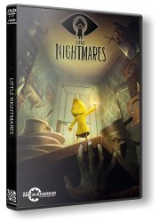 Little Nightmares (2017) (RePack от R.G. Механики) PC