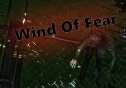 Wind Of Fear (2017) PC