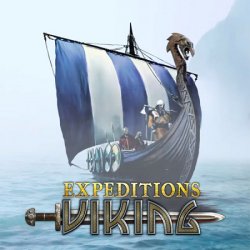 Expeditions: Viking (2017/Лицензия) PC