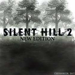 Silent Hill 2 - New Edition (2001-2017) (RePack от Cheshire28) PC