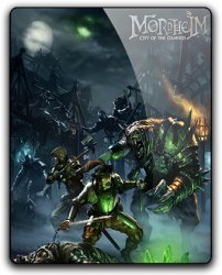 Mordheim: City of the Damned (2015) (RePack от qoob) PC